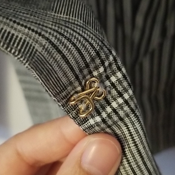 ð€SOLDð€Fashion Nova Blazer - Picture 7 of 8